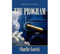 Charlie Lovett The Program (Tascabile)