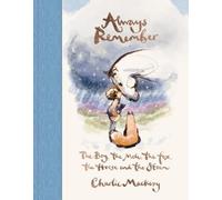 Charlie Mackesy Always Remember (Copertina rigida)