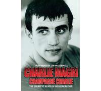 Charlie Magri Champagne Charlie (Tascabile)