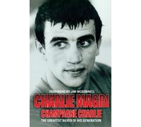 Charlie Magri Champagne Charlie (Tascabile)