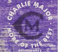 Charlie Major - Best 20 Of The Last V2