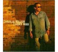 Charlie Major - Lucky Man