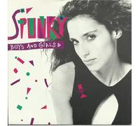 Charlie makes the Cook - Boys and Girls (Ext. Version, 1987)