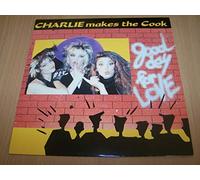 Charlie Makes The Cook - Good Day For Love / Boys Imagine - 45 tours - 7"
