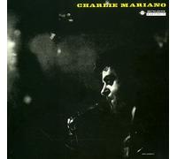 Charlie Mariano - Alto Sax for Young Moderns