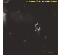 Charlie Mariano - Charlie Mariano Quartet - Remastered