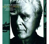 CHARLIE MARIANO - Deep In A Dream