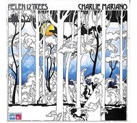 Charlie Mariano - Helen 12 Trees