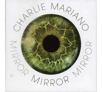 Mariano Charlie - Mirror