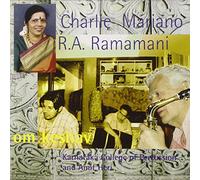 Charlie Mariano - Om Keshav