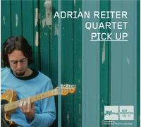 CHARLIE MARIANO Pick Up (CD)