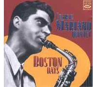 Charlie Mariano Quartet - Boston Days Feat.Yaki Byard