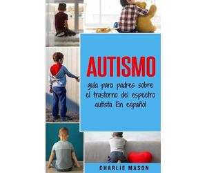 Charlie Mason Autismo (Tascabile)