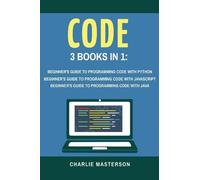 Charlie Masterson Code (Tascabile)