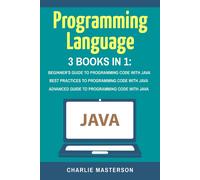 Charlie Masterson Programming Language (Tascabile)