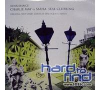 Charlie May & Sasha - Seal Clubbing