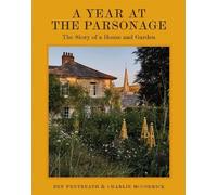 Charlie McCormick Ben P A Year at the P (Copertina rigida) (PRESALE 08/10/2026)