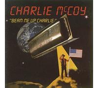 Charlie Mccoy - Beam Me Up Charlie