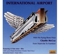 Charlie Mccoy - International Airport