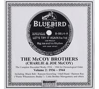 Charlie Mccoy & Joe - 1936 - 44