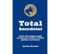 Charlie Mechem Total Anecdotal (Tascabile)