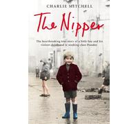 Charlie Mitchell The Nipper (Tascabile)