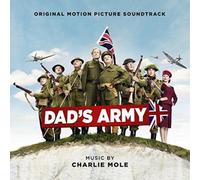 Charlie Mole Dad'S Army (CD) Album