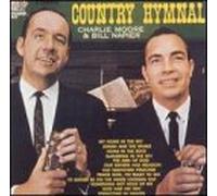 Charlie Moore & Bill Napier - Country Hymnal