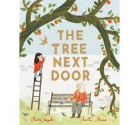 Charlie Moyler The Tree Next Door (Tascabile)