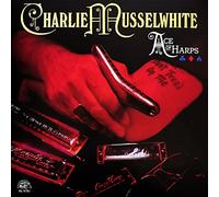 Charlie Musselwhite - Ace of Harps