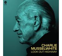 Charlie Musselwhite - look out highway