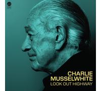 Charlie Musselwhite - look out highway