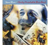 Charlie Musselwhite Stone Blues (CD) Album