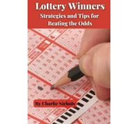Charlie Nichols Lottery Winners (Tascabile)