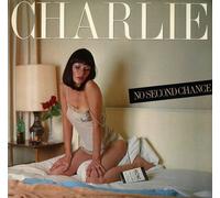 Charlie No Second Chance (Vinyl LP)