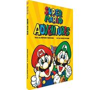 Charlie Nozowa Kentaro Takeuma Patrick Peltsc Super Mario Adventure (Tascabile)