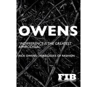 Charlie O'Brien Paul G Roberts Owens (Copertina rigida)