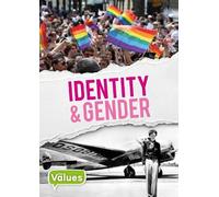 Charlie Ogden Identity and Gender (Copertina rigida) Our Values