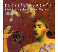 Charlie Paecock - Everything That's on My Mind