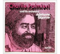 Charlie Palmieri and His Orchestra - Adelante Gigante [Vinyl LP]