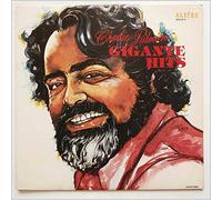 Charlie Palmieri - Gigante Hits [Vinyl LP]