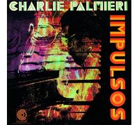 CHARLIE PALMIERI - IMPULSOS(ltd.reissue)