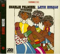 Charlie Palmieri - Latin Bugalu