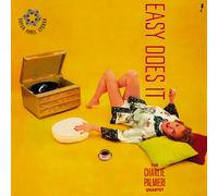 Charlie Palmieri Quartet Easy Does It (Vinyl LP) Limited 12" Album