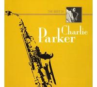 Charlie Parker - A Thousand Yen Jazz:Best