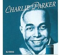 Charlie Parker - April in Paris