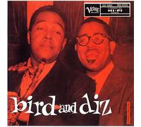 Charlie Parker - Bird and Diz