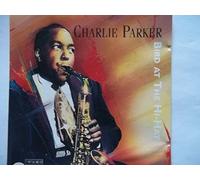 Charlie Parker - Bird at the Hi-Hat