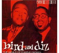 Charlie Parker - Bird & Diz +3 [24bit]