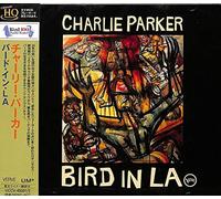 Charlie Parker – Bird In La